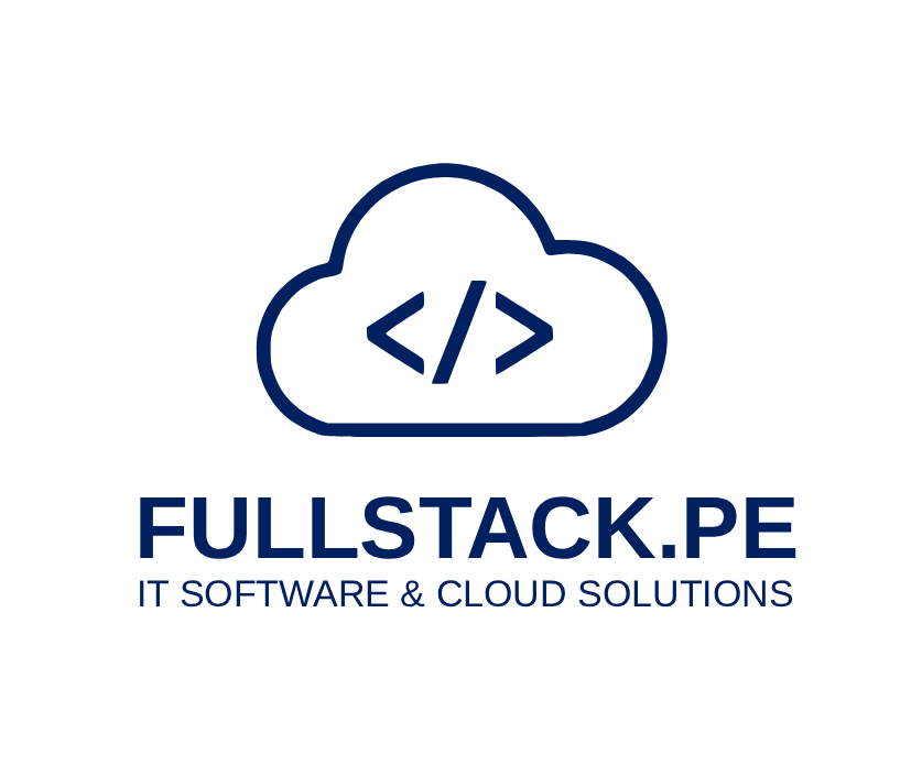 Mfullstack Logo FULLSTACK | Software & Cloud Solutions